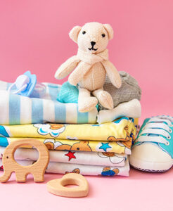 Baby Items