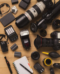 Cemeras & Camcorders