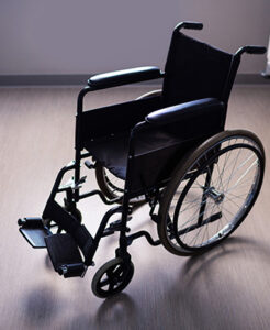 Health & Special Needs