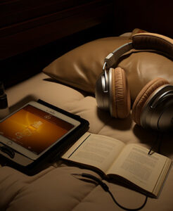 Music & Movies