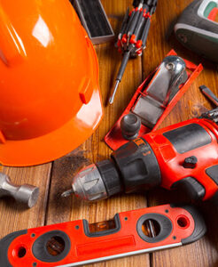 Tools & Equipment