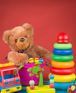 Toys & Games