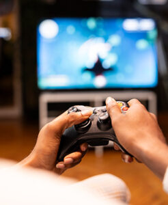 Video Games & Consoles